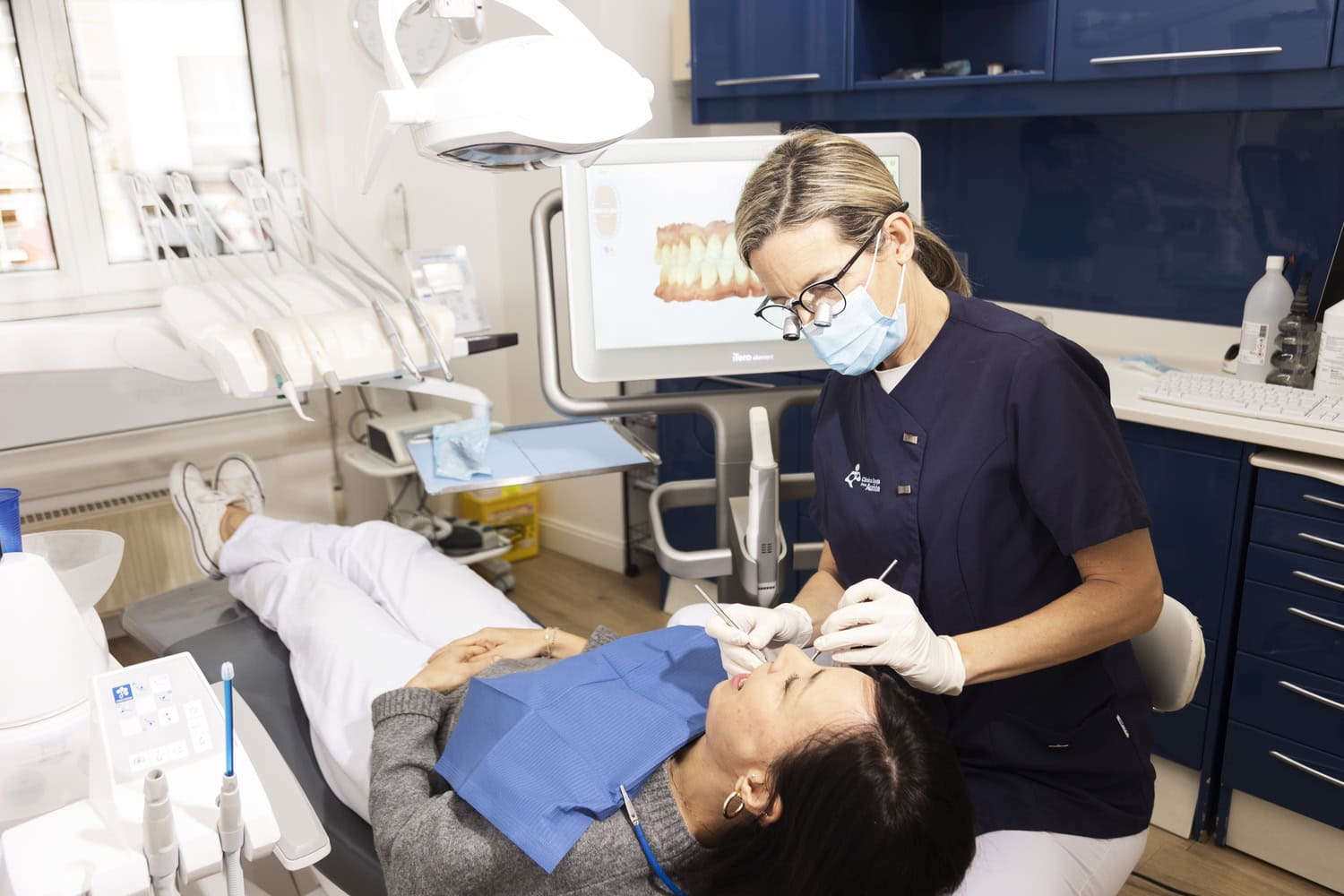 Natalia Auñón Petrelli