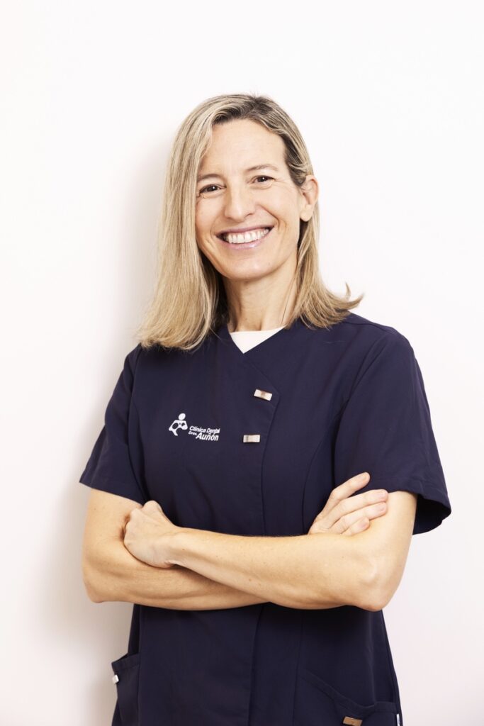 Natalia Auñón Petrelli