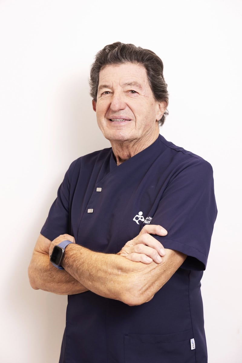 Victor Auñón Magnaghi