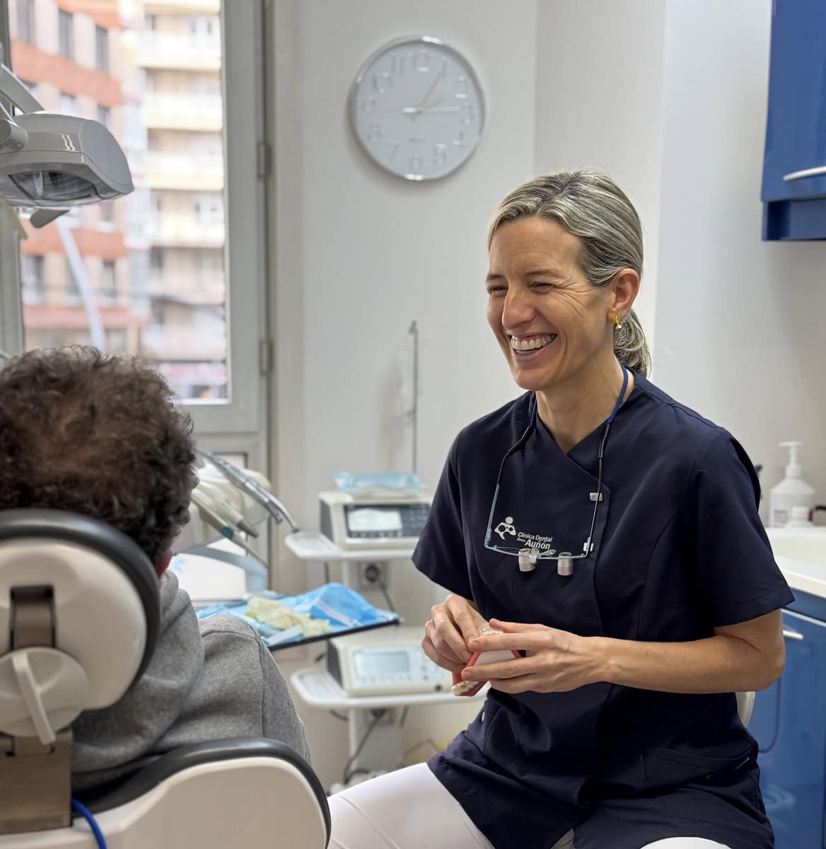 Natalia Auñón Petrelli