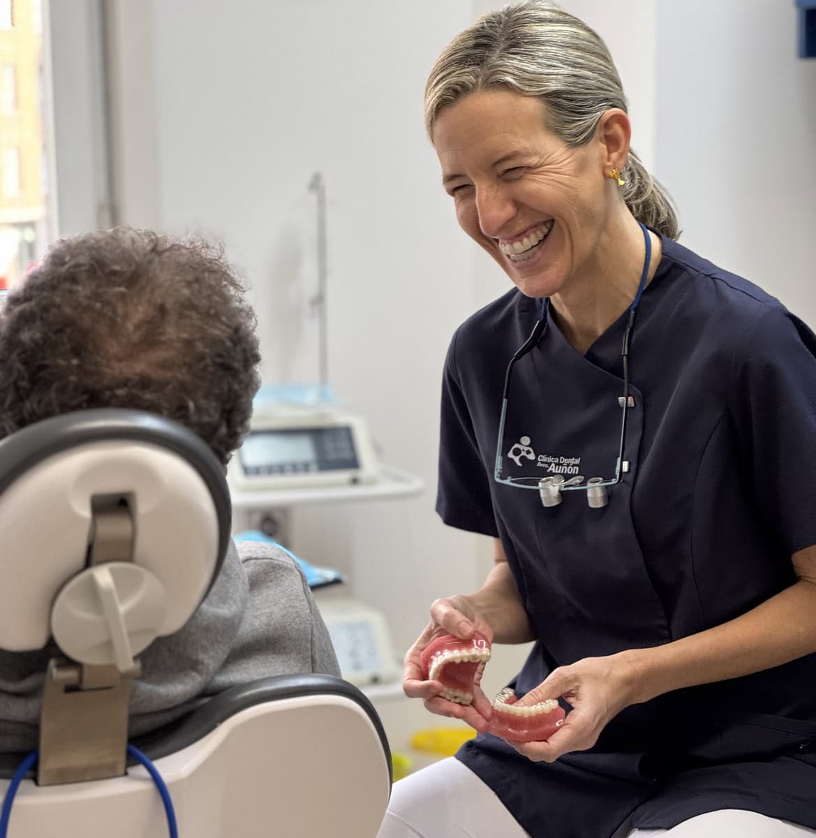 Natalia Auñón Petrelli